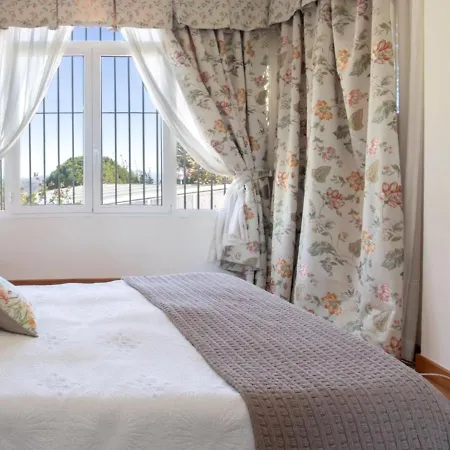 Tocororo En Pinos De Alhaurin Homestay