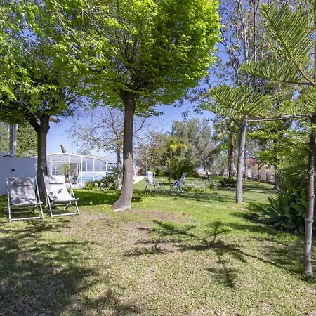 Homestay Tocororo En Pinos De Alhaurin