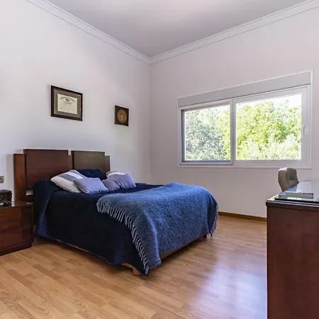 Tocororo En Pinos De Alhaurin Séjour chez l'habitant Alhaurín de la Torre