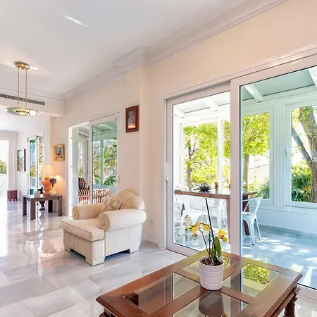 Homestay Tocororo En Pinos De Alhaurin *