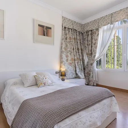 Homestay Tocororo En Pinos De Alhaurin *