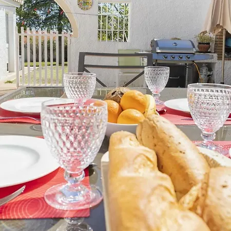 Tocororo En Pinos De Alhaurin Séjour chez l'habitant