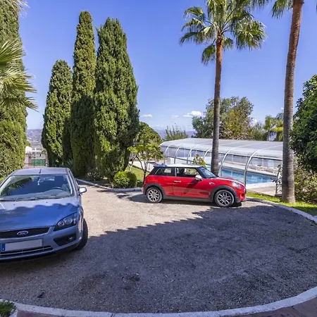 Homestay Tocororo En Pinos De Alhaurin Alhaurin de la Torre