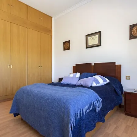 Séjour chez l'habitant Tocororo En Pinos De Alhaurin Alhaurín de la Torre