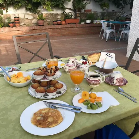 Tocororo En Pinos De Alhaurin Homestay