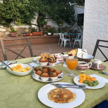 Séjour chez l'habitant Tocororo En Pinos De Alhaurin *
