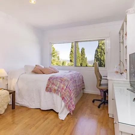 Tocororo En Pinos De Alhaurin Homestay *
