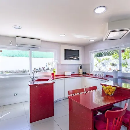 Tocororo En Pinos De Alhaurin Homestay Alhaurin de la Torre