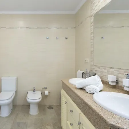 Homestay Tocororo En Pinos De Alhaurin *