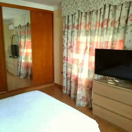 Tocororo En Pinos De Alhaurin Homestay
